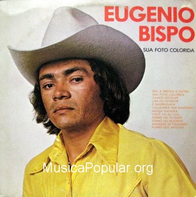 Eugenio Bispo